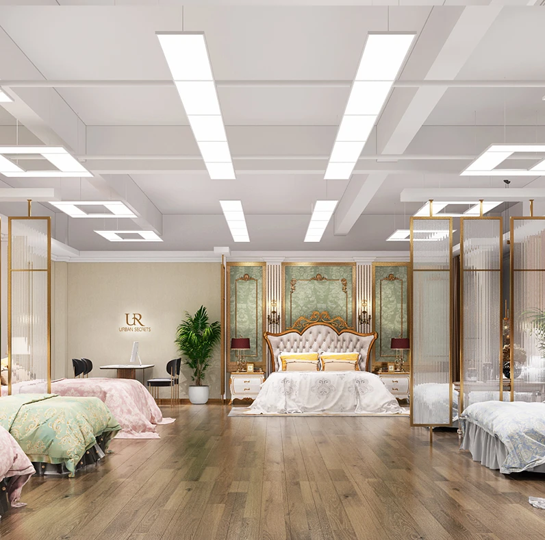 URBAN DANCE备用百花齐放床上用品孤品【实物和价格以直播间为准】