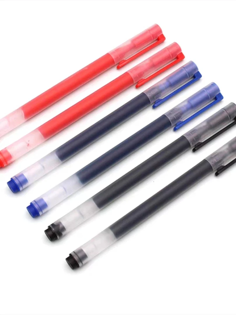 卓创ZC-900速干巨能写中性笔