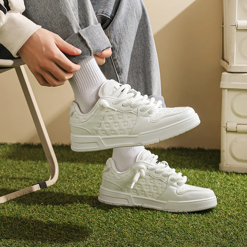 【三妹专属】新百伦时尚潮流休闲男女百搭板鞋 81200