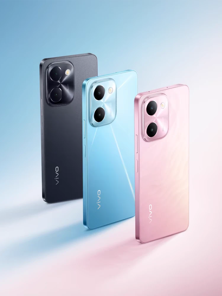 9新 vivo Y100i直屏