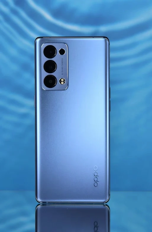 9新 OPPO 95新OPPOReno6Pro+