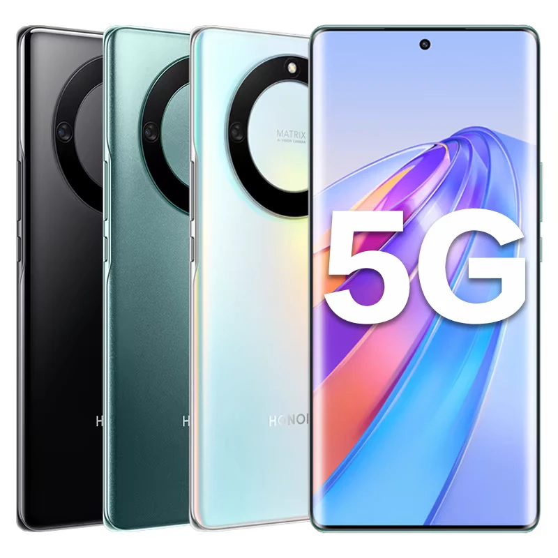 9新 honor/荣耀 X40曲屏