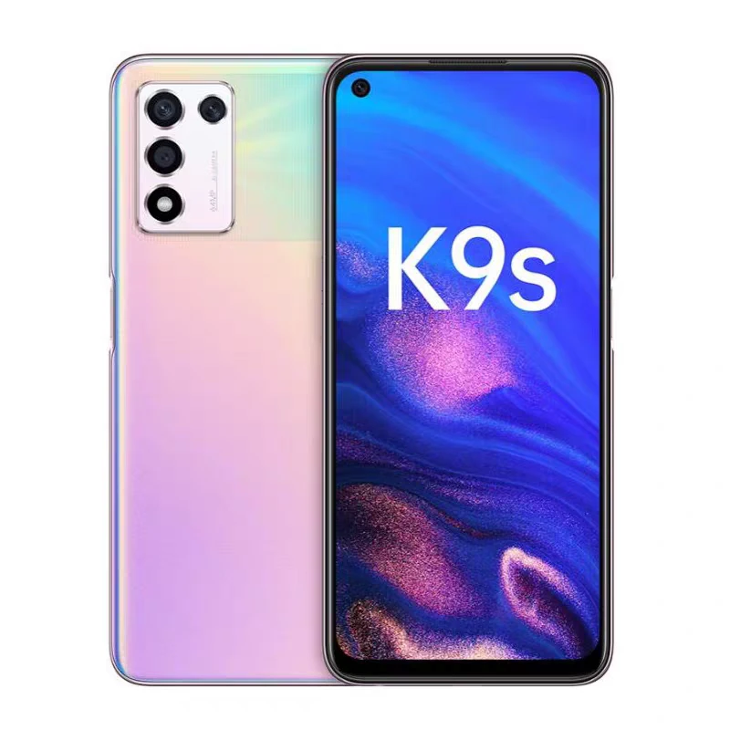95新 OPPO 95新OPPOK9S直屏双卡5G