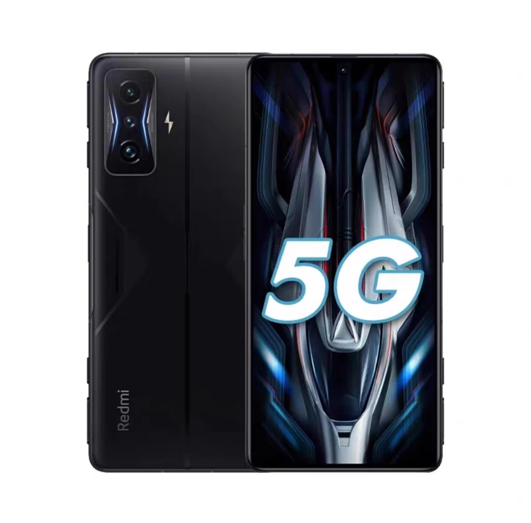 95新 Redmi/红米 95新红米K50直屏双卡5G