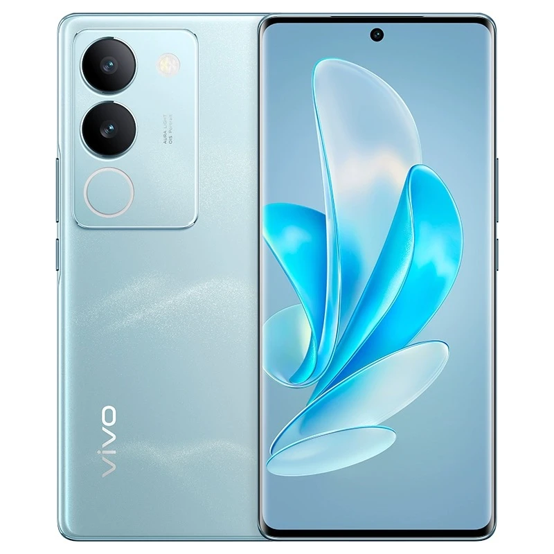 99新 vivo S17 前置5000万像素大内存 二手手机