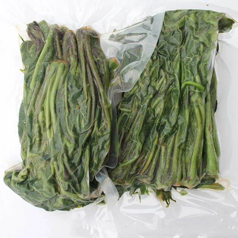 十堰特产速冻郧西新鲜香椿芽无盐头茬椿芽蔬菜山野菜原味