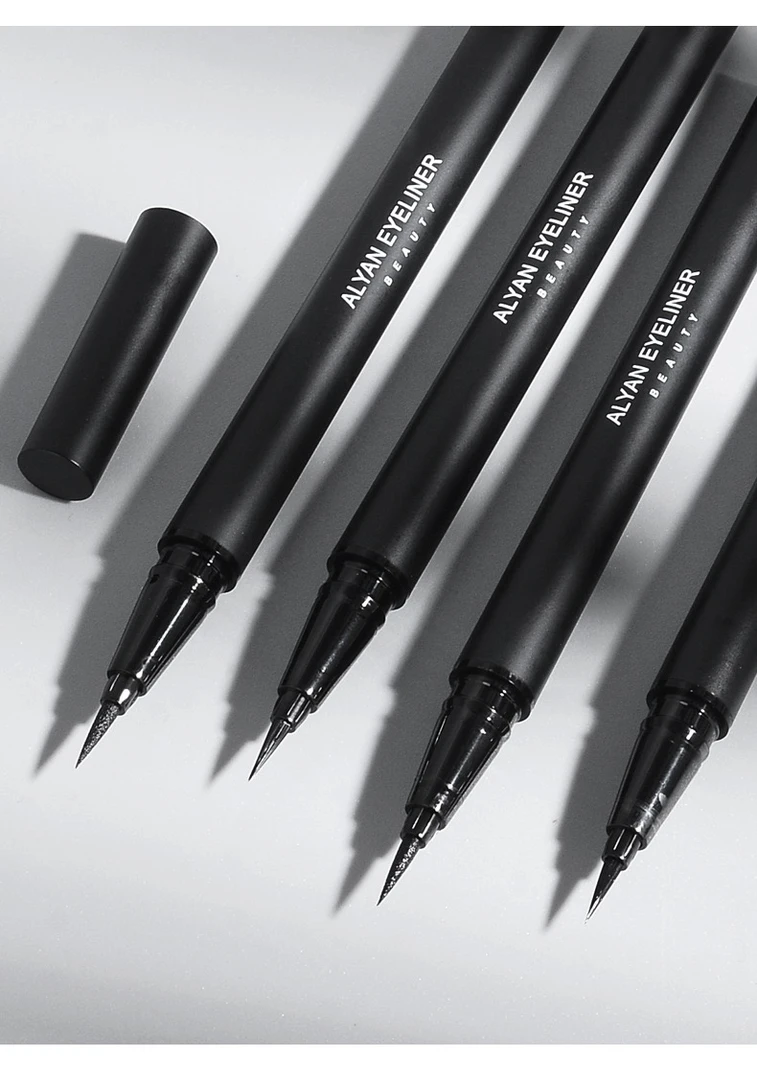 防水持久眼线笔(拍一发二)