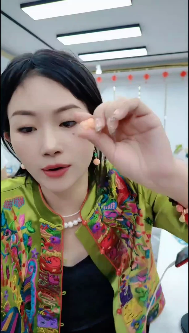 【闪购商品】玛瑙/玉髓颈饰合金2339孩儿面