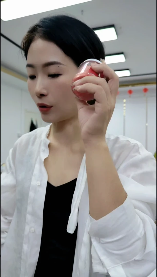 【闪购商品】玛瑙/玉髓颈饰合金16039 红瓶子