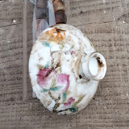 【闪购商品】紫砂茶碗