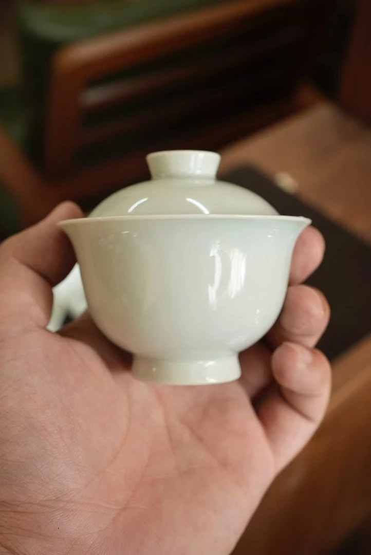 「潮璃潮器」工夫茶器，专用器型，特别定制，只为对茶器有追求的你