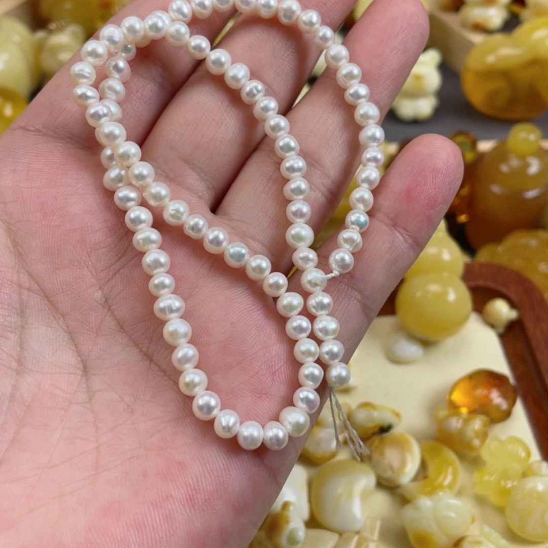 【闪购商品】蜜蜡裸石未镶嵌奇****爱