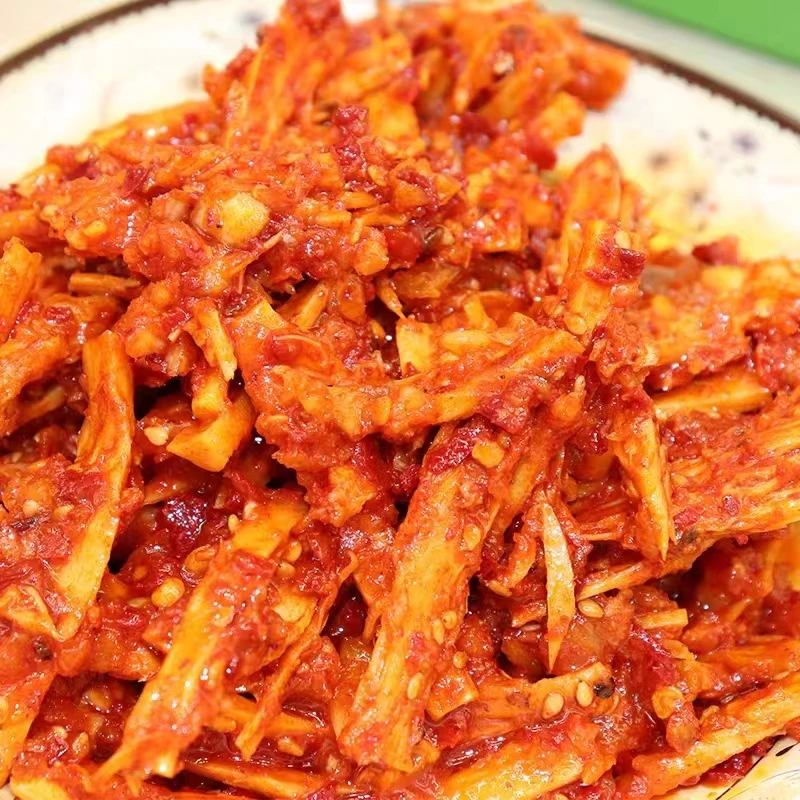 延边牛板筋152g袋韩式风味朝鲜族风味牛板筋下饭菜啤酒伴侣