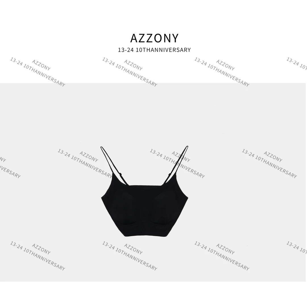 AZ  YYL  新款小背心  NEW秋款   M999