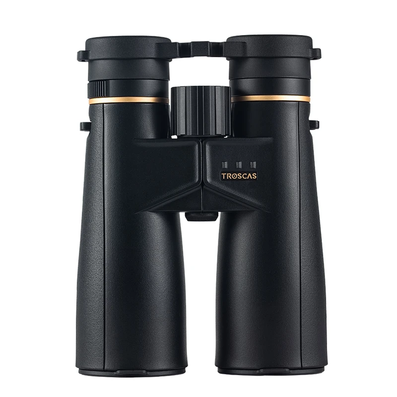 雀卡斯 新金雕10/12X50ED双筒望远镜高倍高清微光夜视户外寻蜂