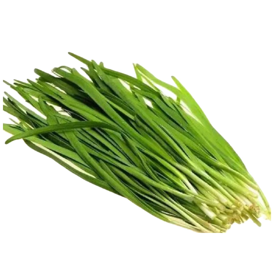 韭菜500g