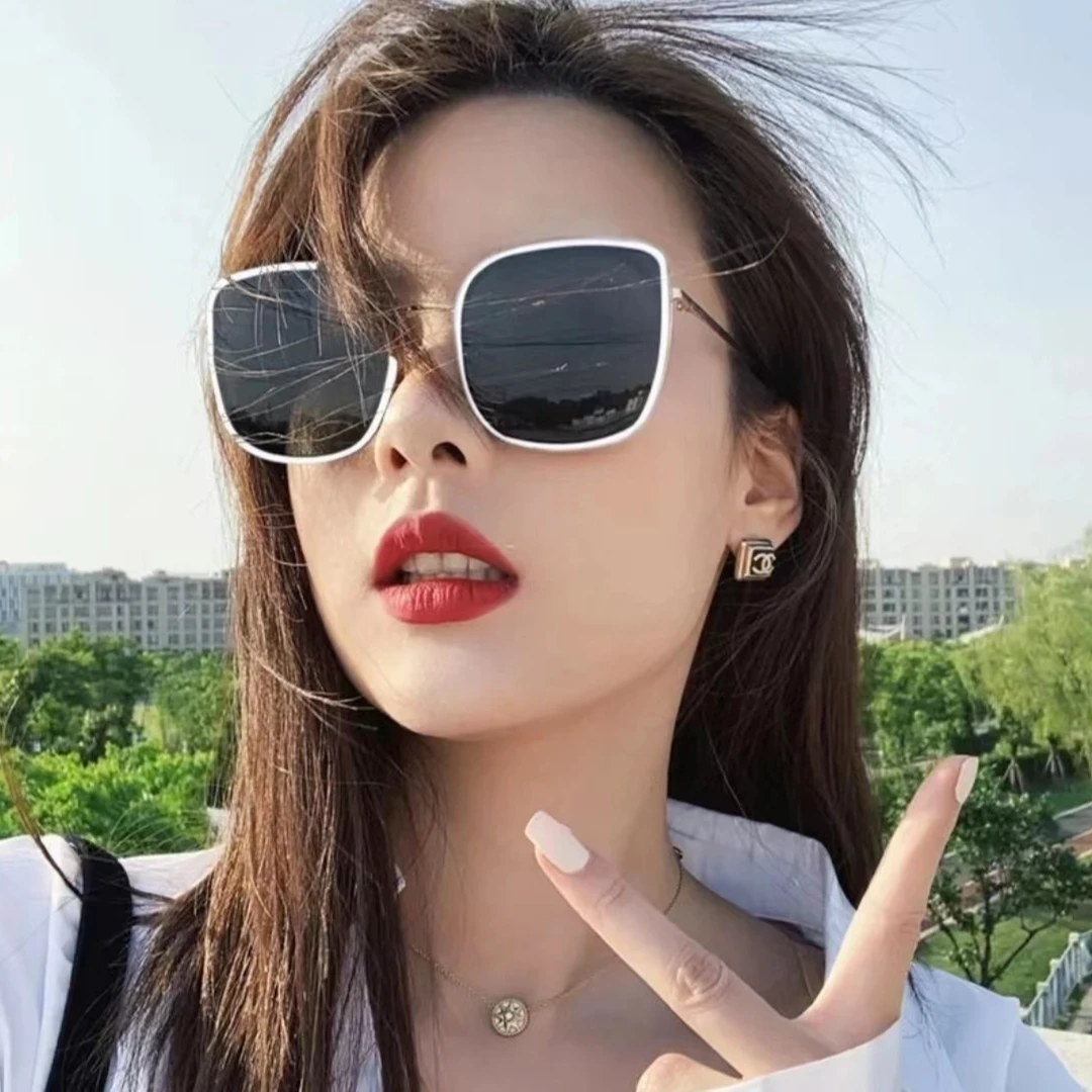 男女潮牌墨镜新款2024高级感穿搭--亏米福利不接受中差评无售后