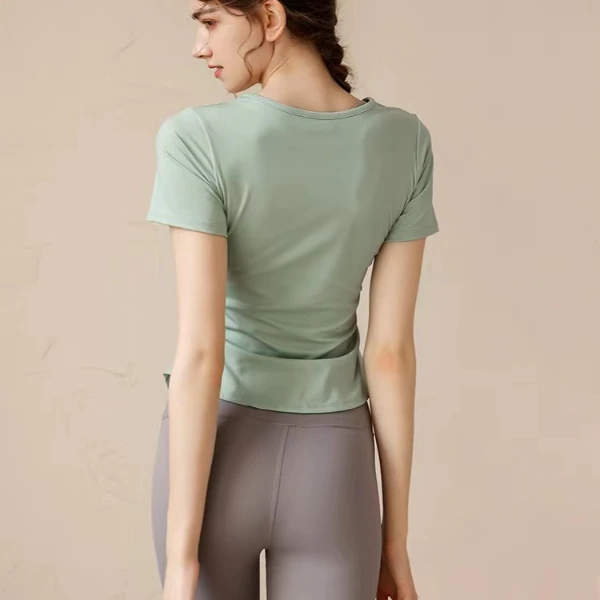 瑜伽服休闲微喇裤【601-700】夏季薄款显瘦普拉提运动