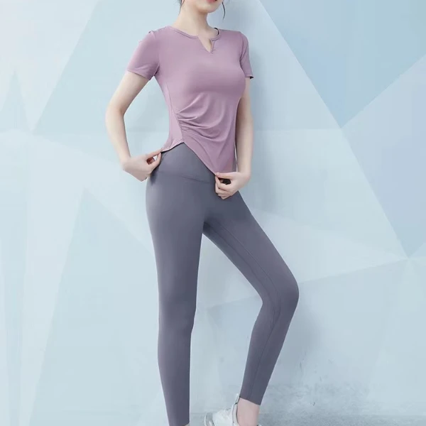 口袋鲨鱼裤女外穿夏季薄款无尴尬线收腹塑形五分骑行瑜伽打底短裤