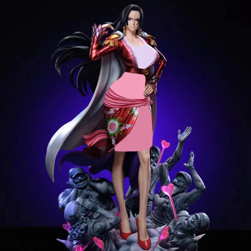 【全款预售】高约32CM 梦幻女帝手办+优质全涂装