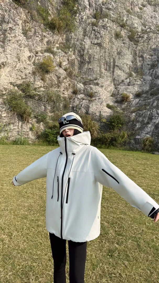 24新款休闲时尚羽绒服户外冬季288633