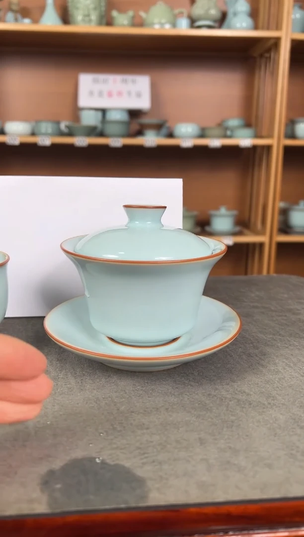 【闪购商品】微瑕晓月大马蹄