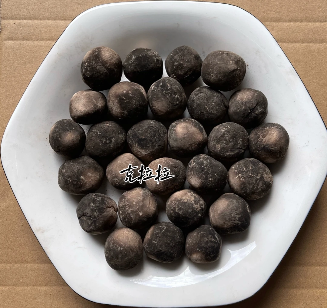 克拉拉家 拉拉豆 土克里款（微沙）介意慎拍 网红土