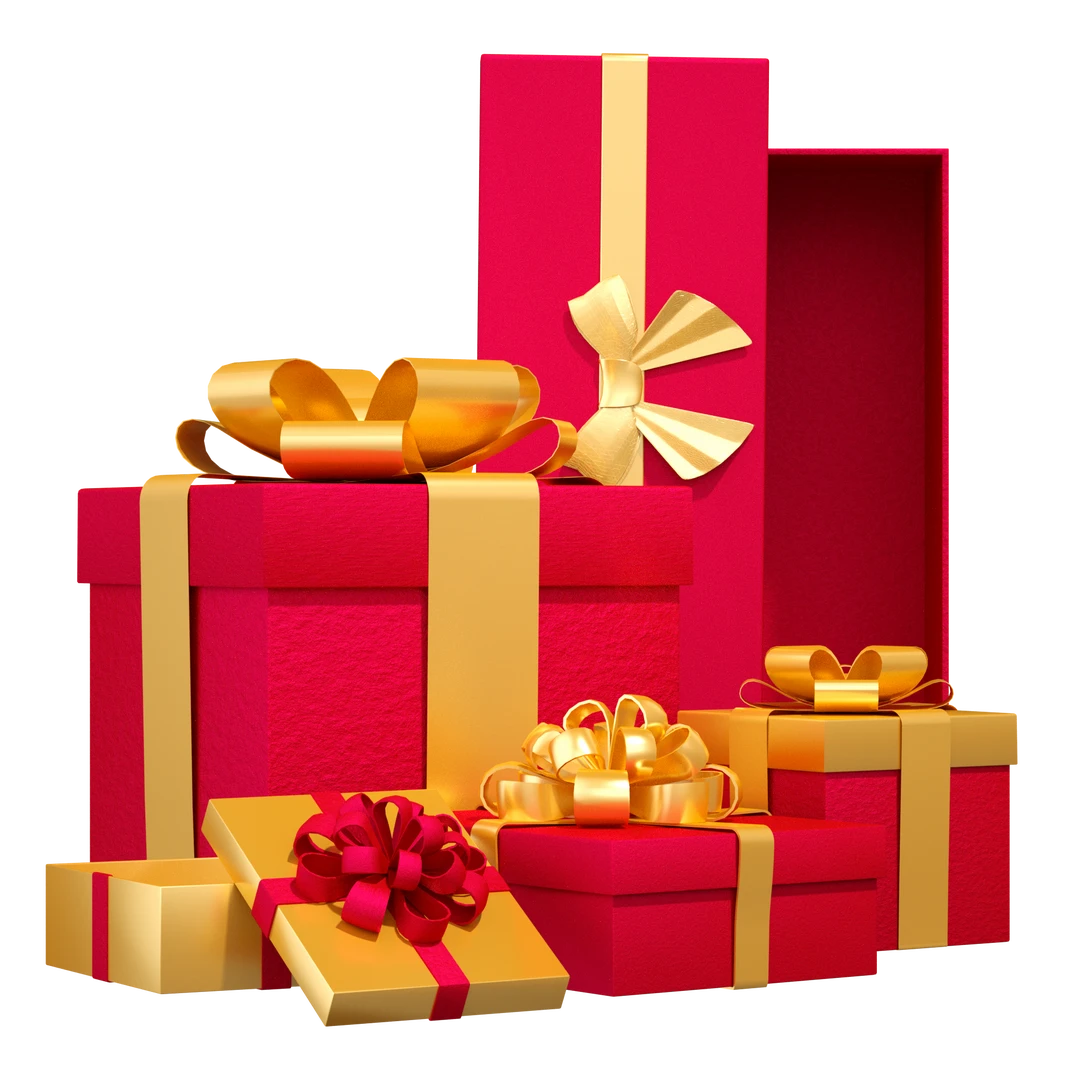 普洱茶源头 粉丝回馈专享大礼包生熟茶357g/饼 名山古树