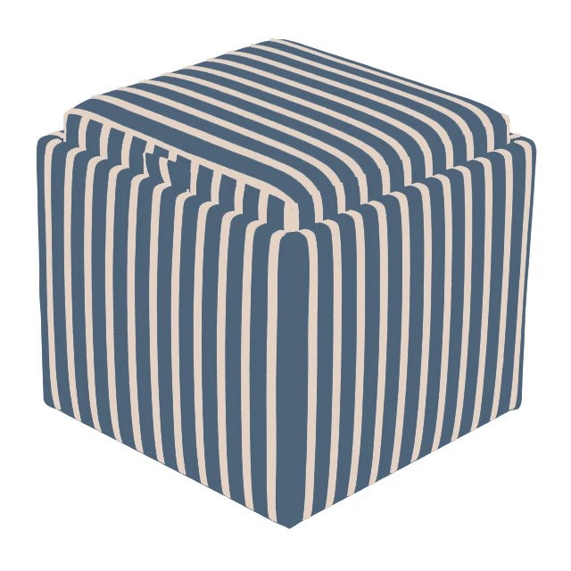 【皇家壹号】FD意式轻奢旋转可收纳妆凳1801-OT1 JDW