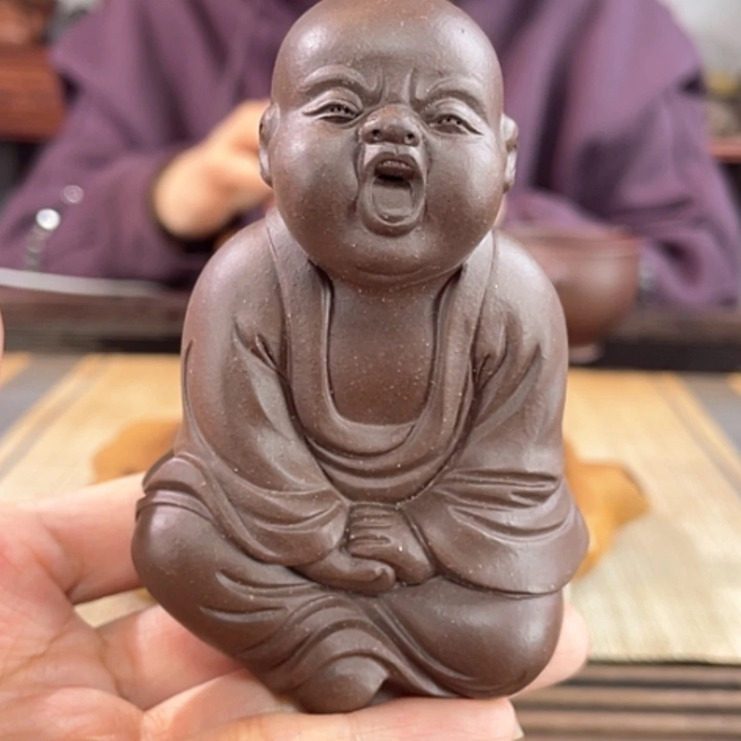 【闪购商品】紫砂茶壶
