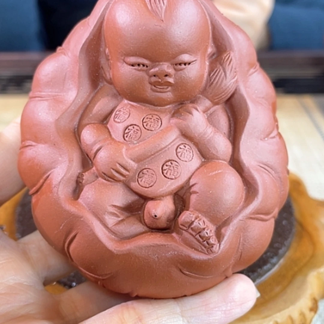 【闪购商品】紫砂茶壶