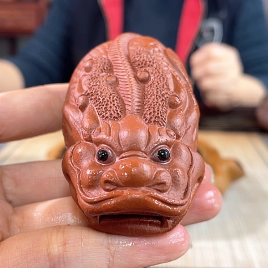 【闪购商品】紫砂茶壶