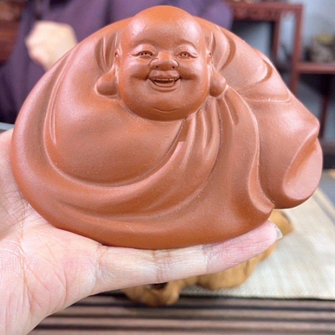 【闪购商品】紫砂茶壶