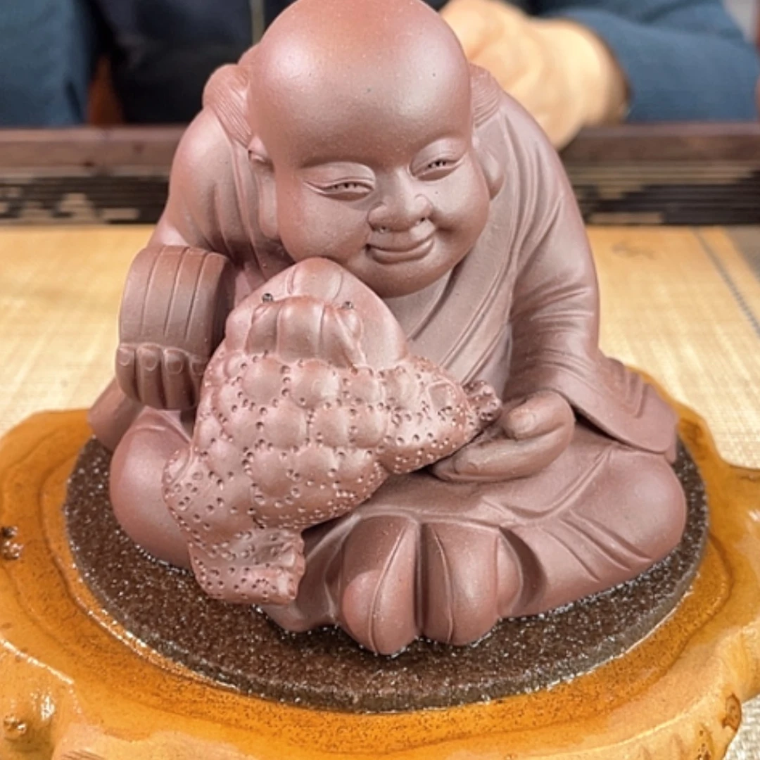 【闪购商品】紫砂茶壶