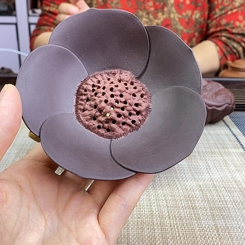 紫砂茶壶宜兴紫砂