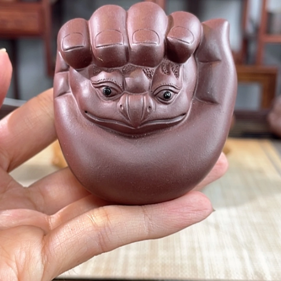 【闪购商品】紫砂茶壶