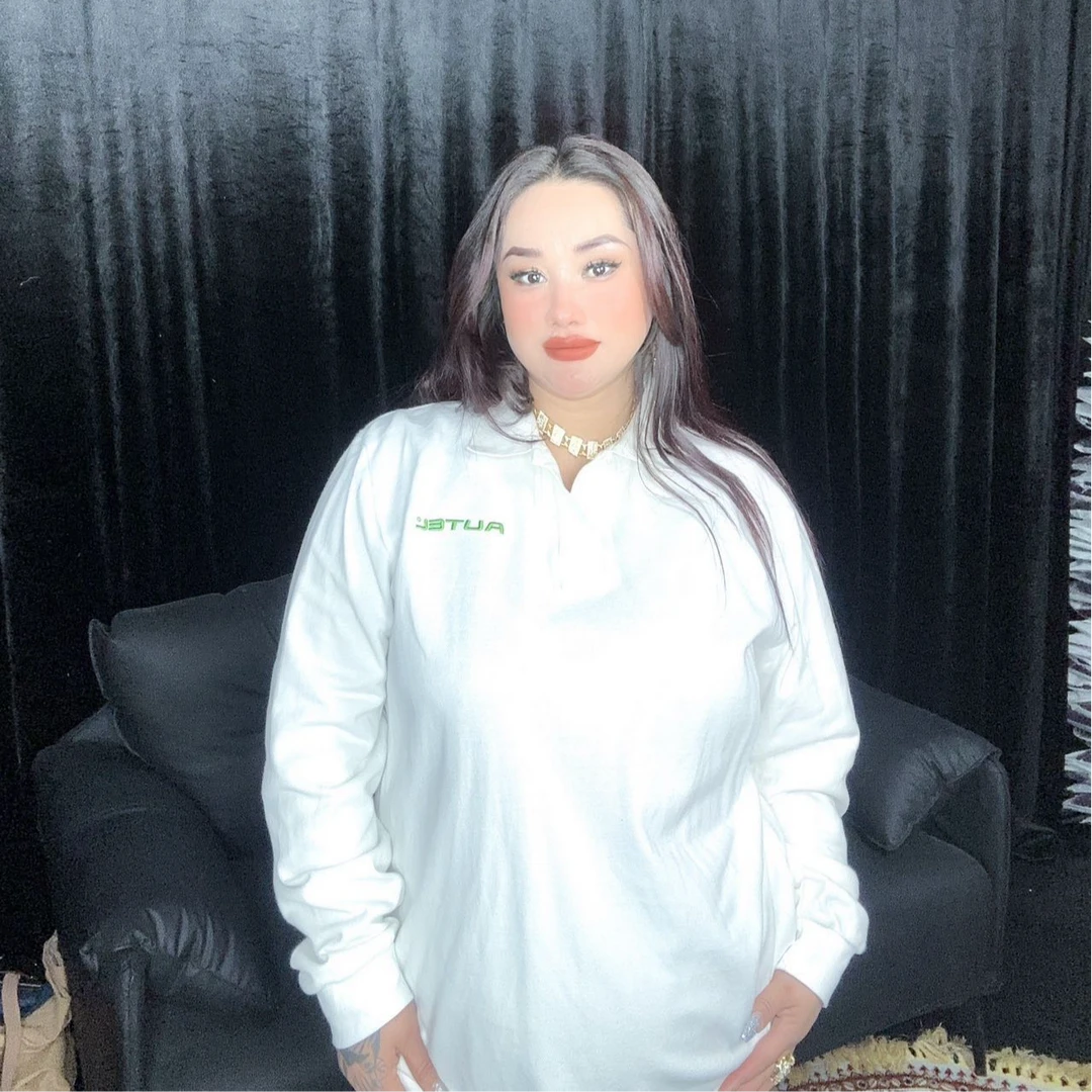 闺蜜外贸八色T恤