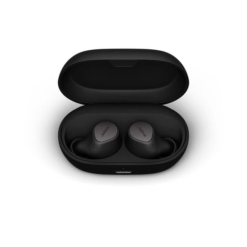 95新 jabra/捷波朗  E7pro无线蓝牙耳机主动降噪运动新款高音质