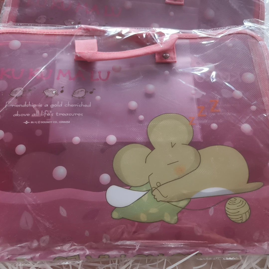 可放可种东西的包包颜色随机