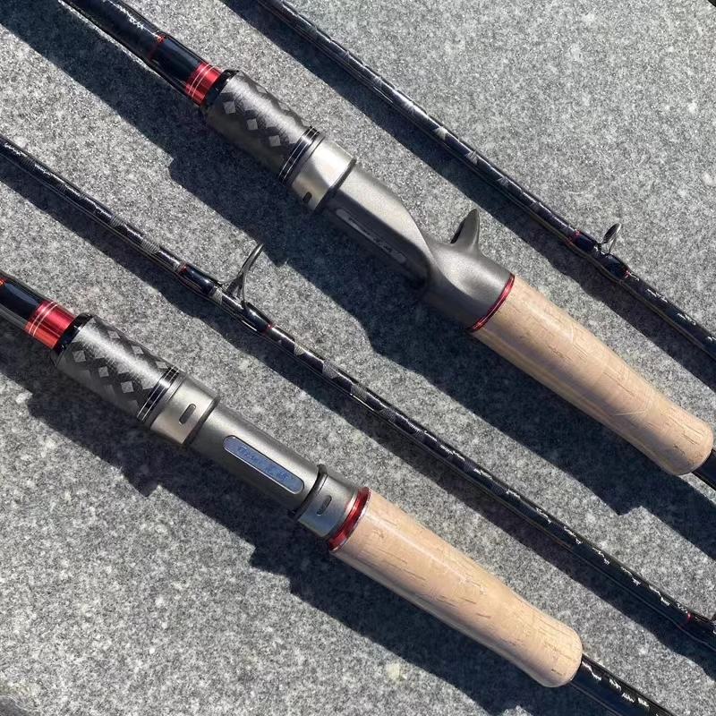 日本中古精品渔具 路亚竿  鱼轮  垂钓装备