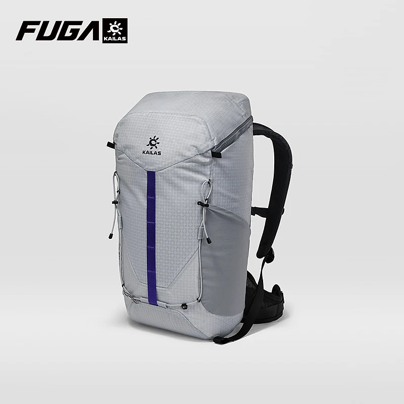 KAILAS凯乐石【会员专享】空境(Empty) 24 轻量徒步背包 KA2403021