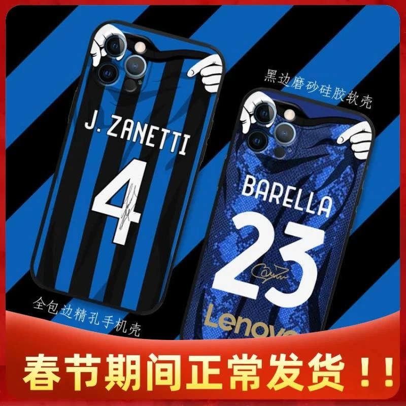 小米15国米苹果12足球vivo/oppo荣耀红米15/X/XS/XR/8P/7/6手机壳