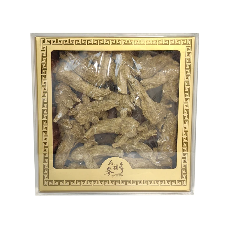 膳宝林美国【15克枝条】正宗威斯康辛州花旗参整支西洋参