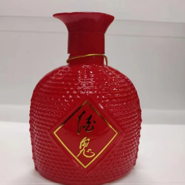 红坛小酒版100ml