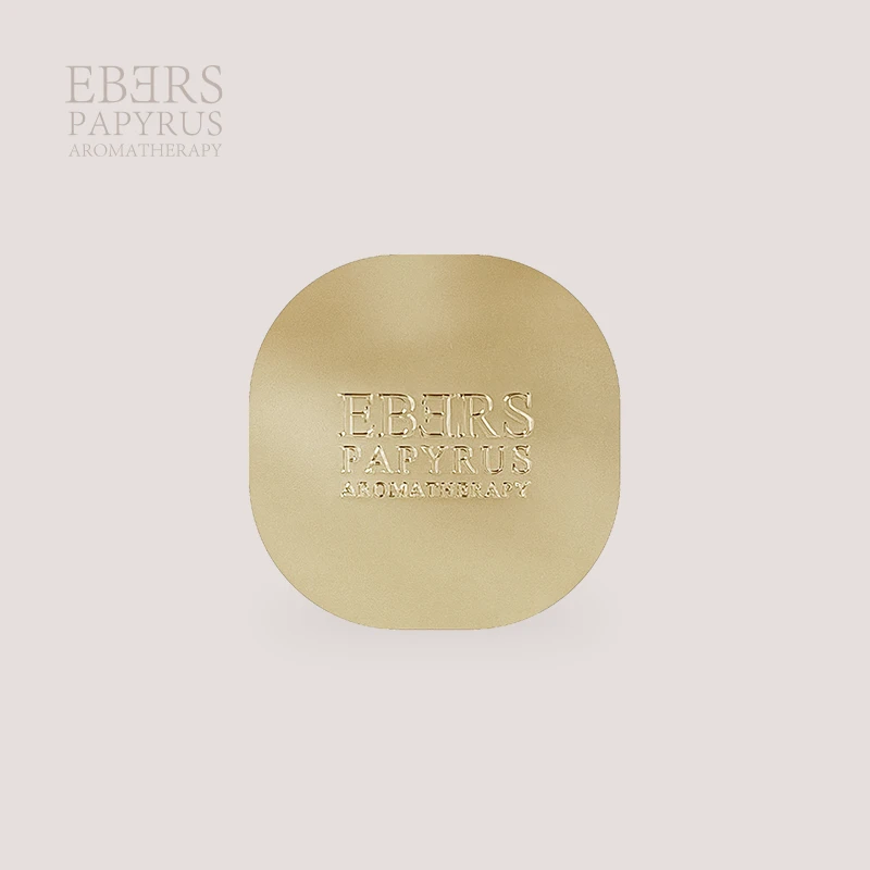 安妮斯朵拉之诱金色香膏 方便携带小巧