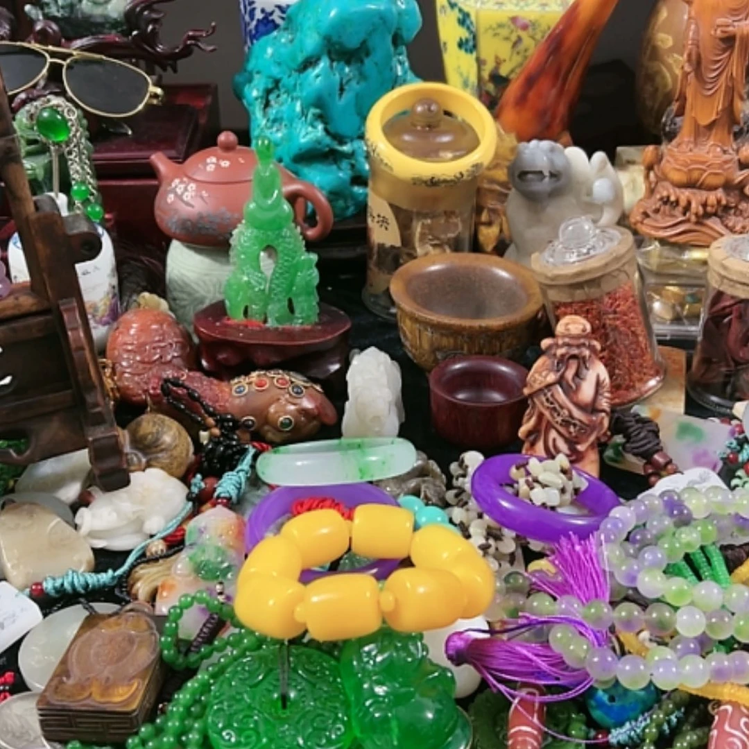 【闪购商品】镀金傻****阳精品小店开张大吉