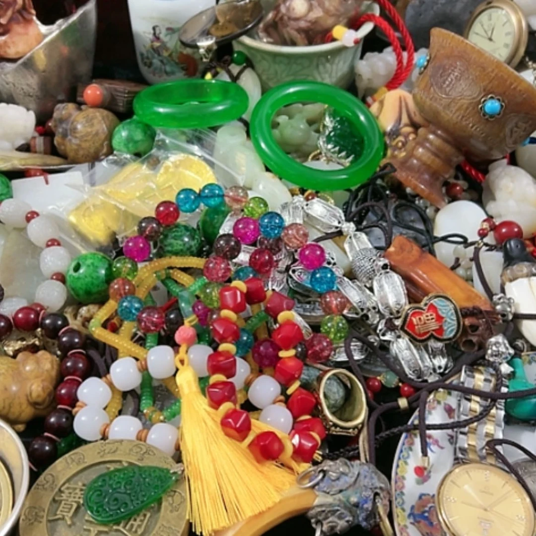 【闪购商品】镀金孤**我精品小店开张大吉