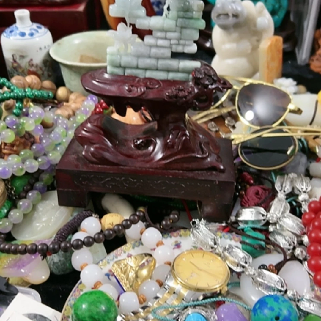 【闪购商品】镀金运****店精品小店开张大吉