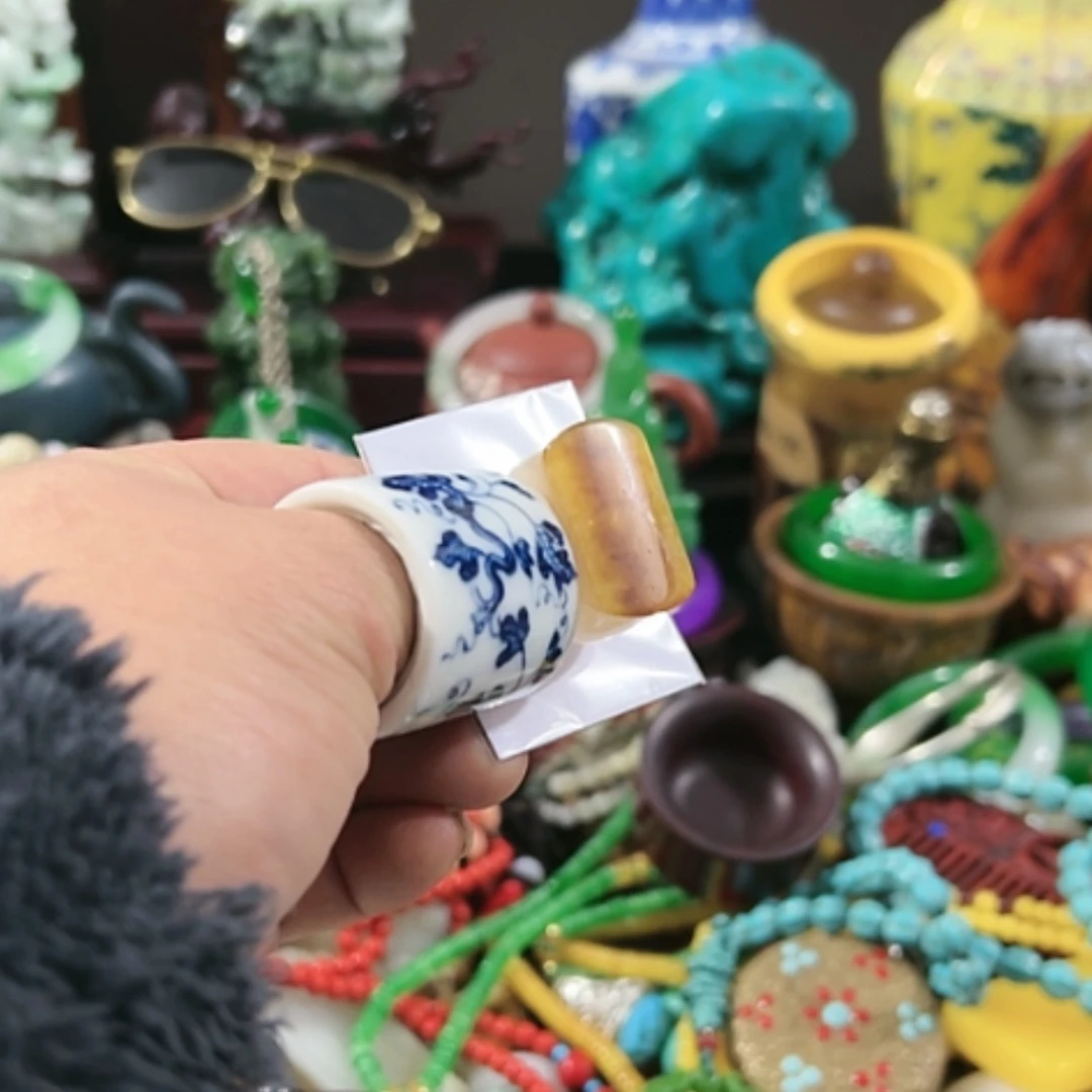 【闪购商品】镀金我**药精品小店开张大吉