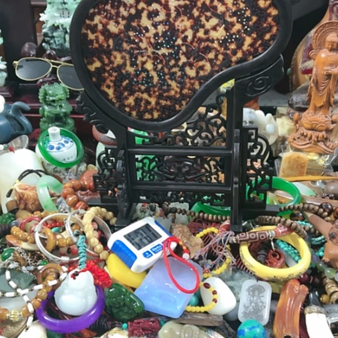 【闪购商品】镀金和*鸽精品小店开张大吉